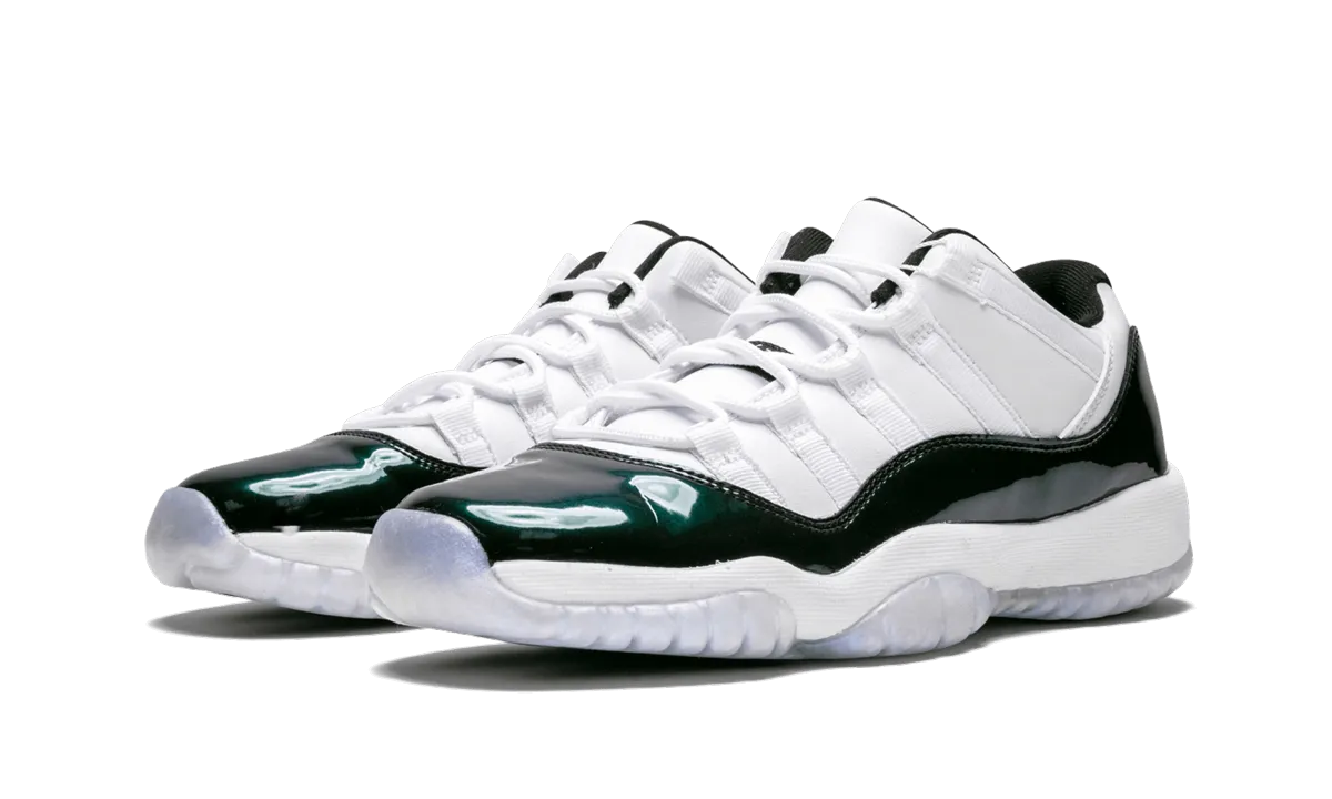 Air Jordan 11 Retro Low GS "Easter" jordan grade school sneakers