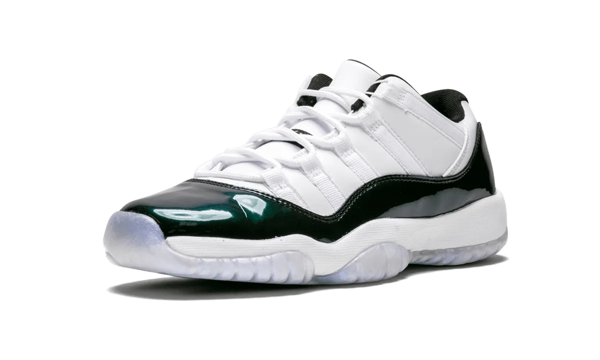 Air Jordan 11 Retro Low GS "Easter" jordan grade school sneakers
