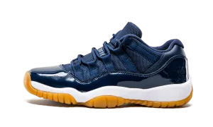 Air Jordan 11 Retro Low GS "Midnight Navy" Jordan Grade School shoes