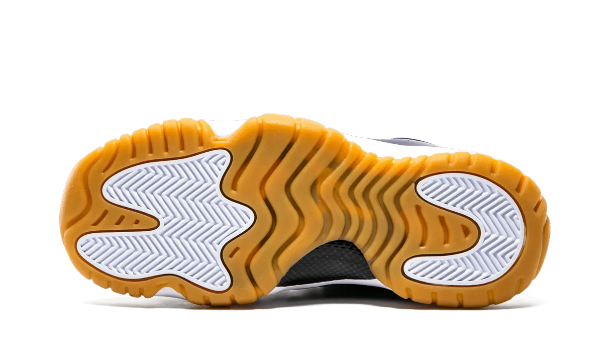 Air Jordan 11 Retro Low GS "Midnight Navy" jordan grade school sneakers