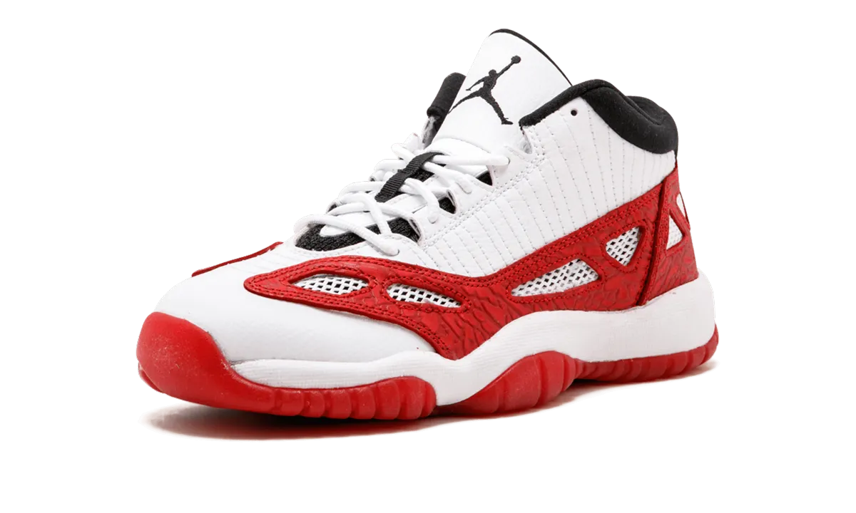 Air Jordan 11 Retro Low IE GS jordan school kids shoes