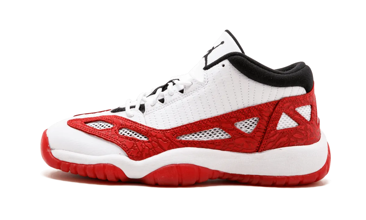 Air Jordan 11 Retro Low IE GS Jordan Grade School styles