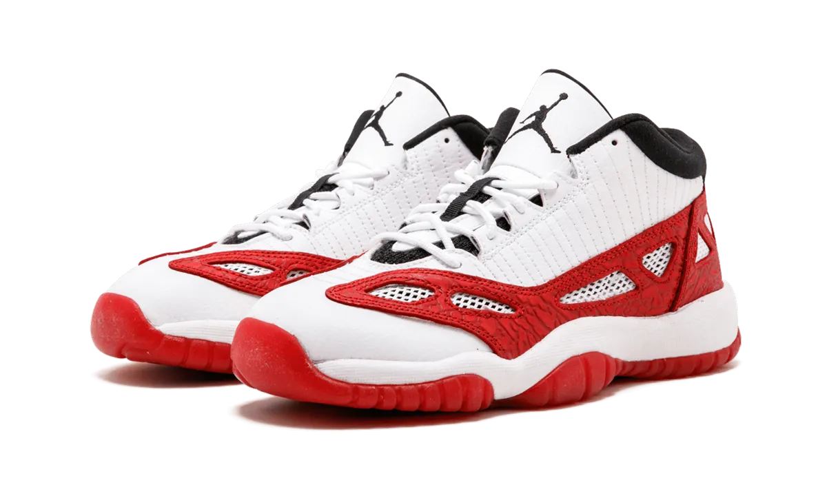 Air Jordan 11 Retro Low IE GS jordan school kids shoes