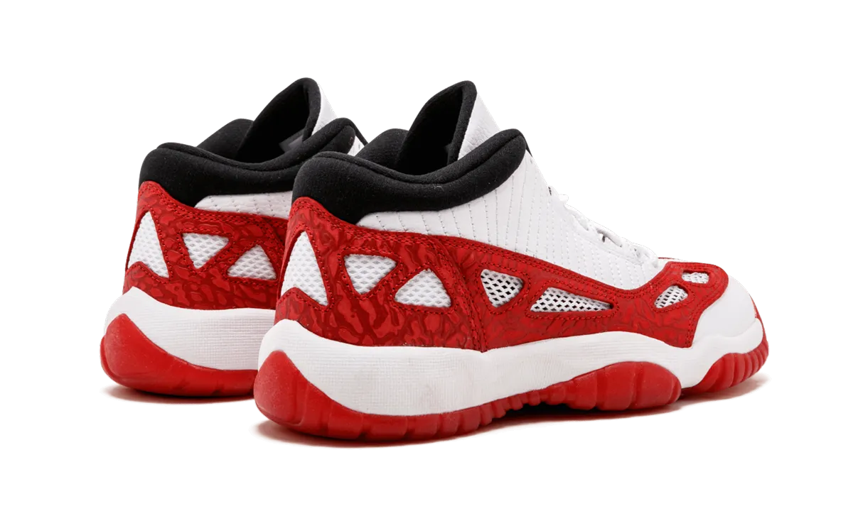 Air Jordan 11 Retro Low IE GS jordan school kids shoes