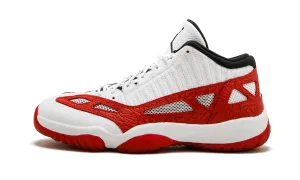 Air Jordan 11 Retro Low IE "Gym Red" Jordan Men's designs