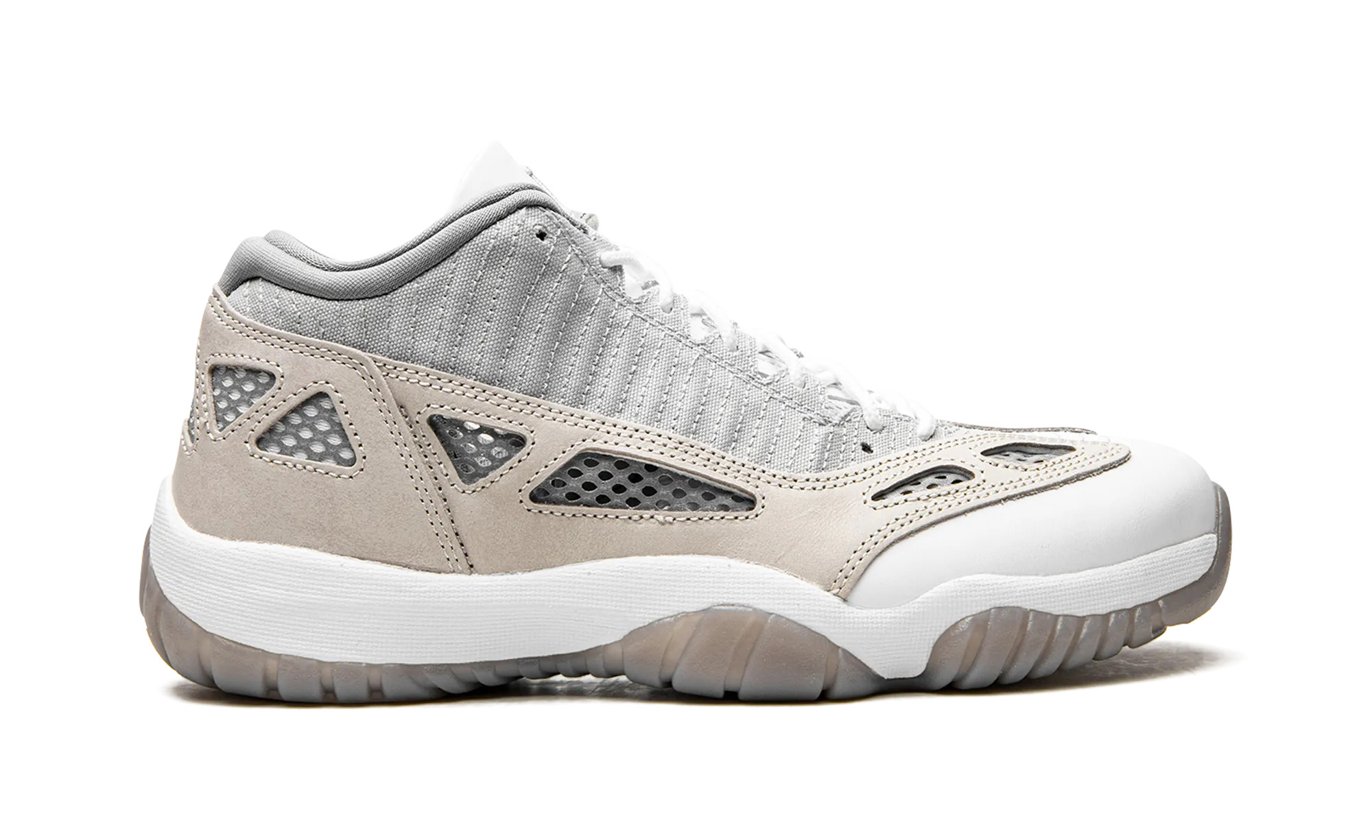 Air Jordan 11 Retro Low IE "'Light Orewood Brown'" jordan premium mens sneakers