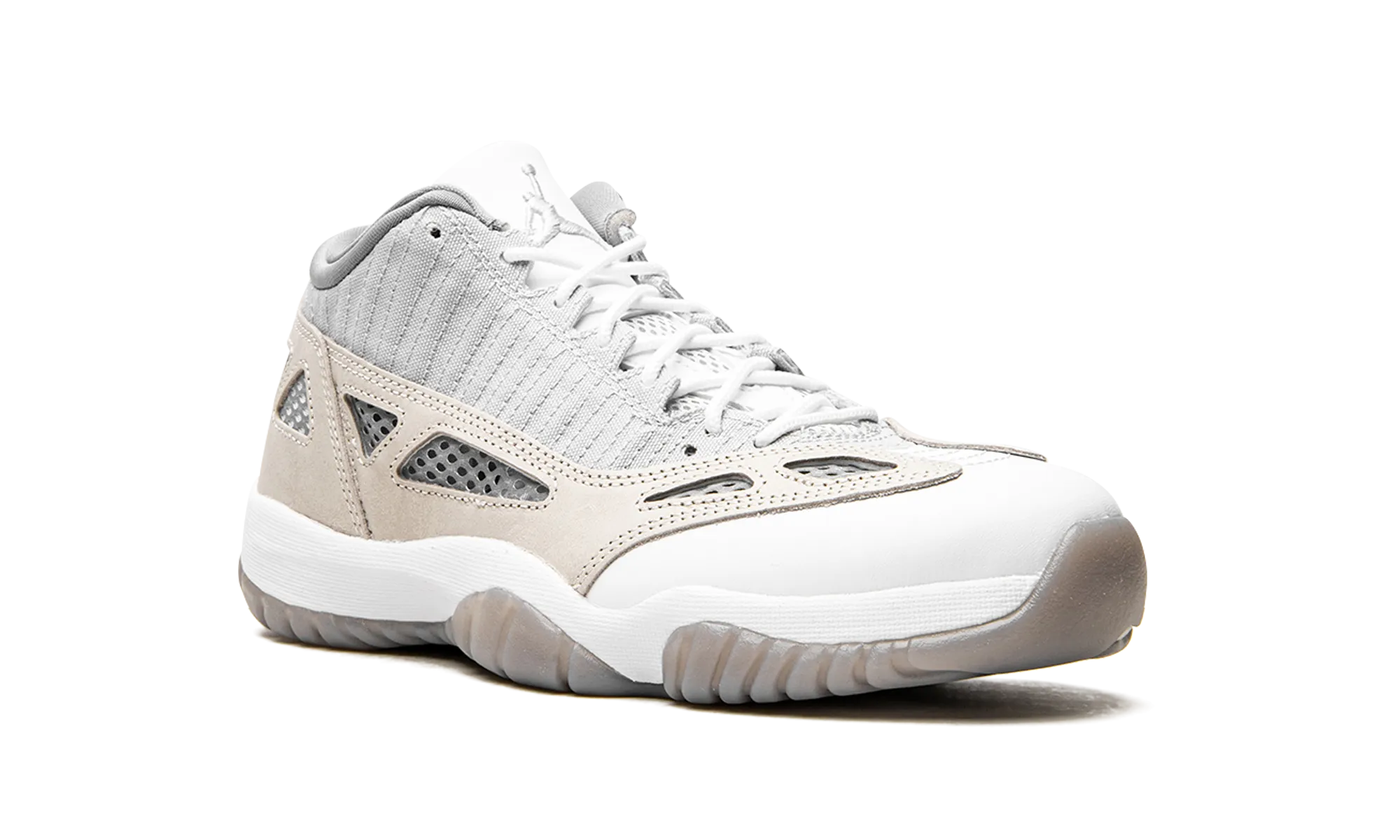 Air Jordan 11 Retro Low IE "'Light Orewood Brown'" jordan premium mens sneakers