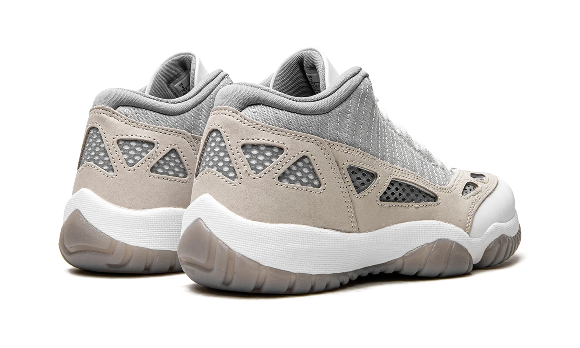 Air Jordan 11 Retro Low IE "'Light Orewood Brown'" jordan premium mens sneakers