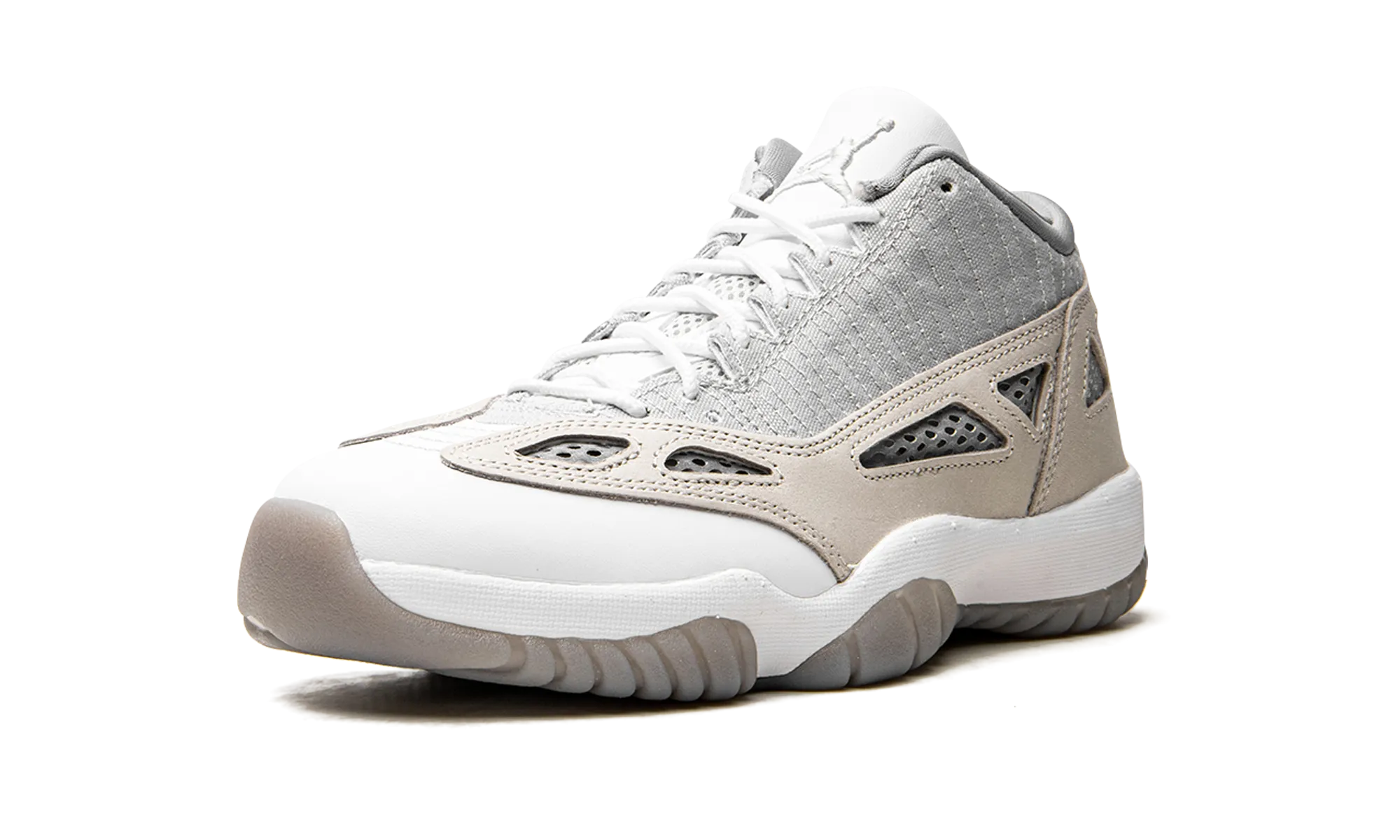 Air Jordan 11 Retro Low IE "'Light Orewood Brown'" jordan premium mens sneakers