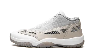 Air Jordan 11 Retro Low IE "'Light Orewood Brown'" Jordan Men's sneakers