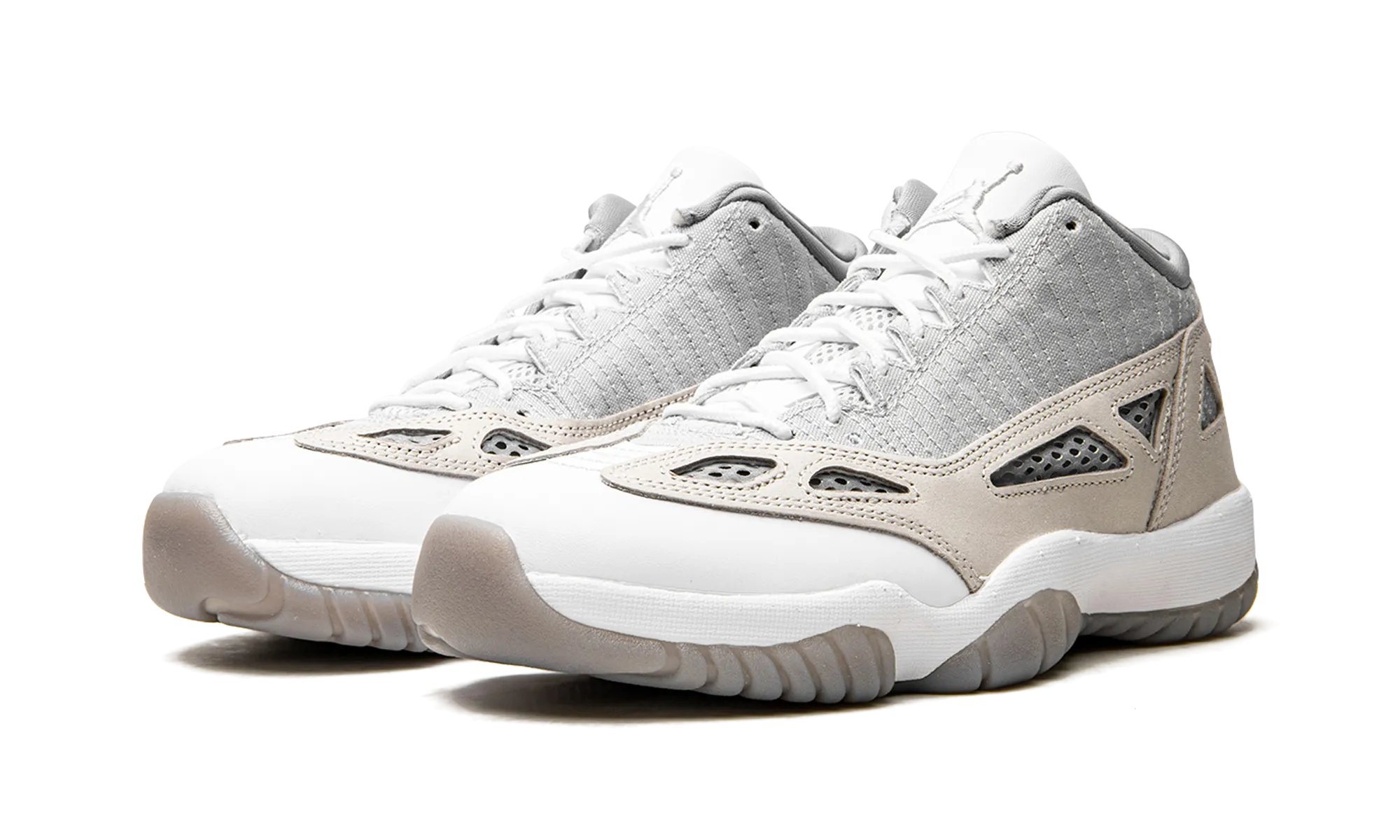 Air Jordan 11 Retro Low IE "'Light Orewood Brown'" jordan premium mens sneakers