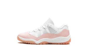 Air Jordan 11 Retro Low PS "Legend Pink" Jordan Pre School shoes
