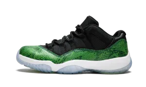 Air Jordan 11 Retro Low "Nightshade" Jordan Men's designs