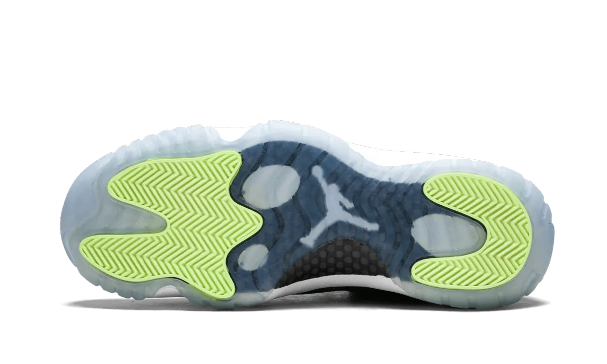 Air Jordan 11 Retro Low "Nightshade" jordan retro mens collection