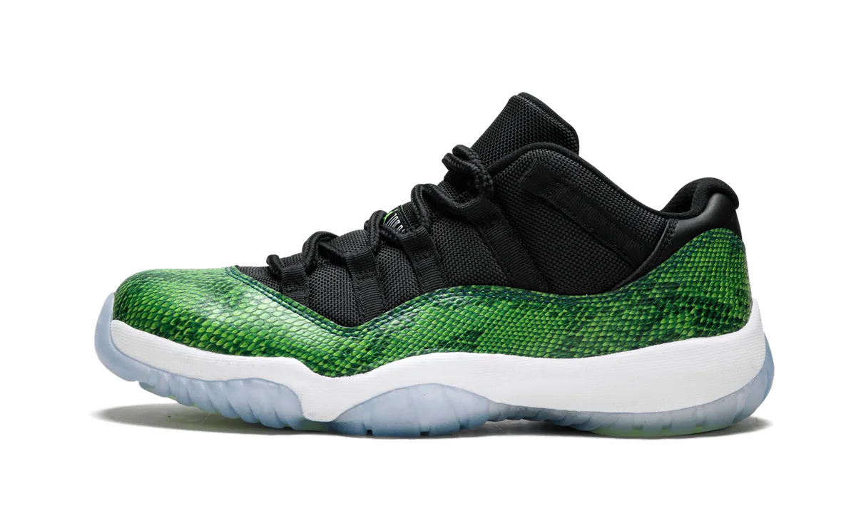 Air Jordan 11 Retro Low "Nightshade" Jordan Men's designs