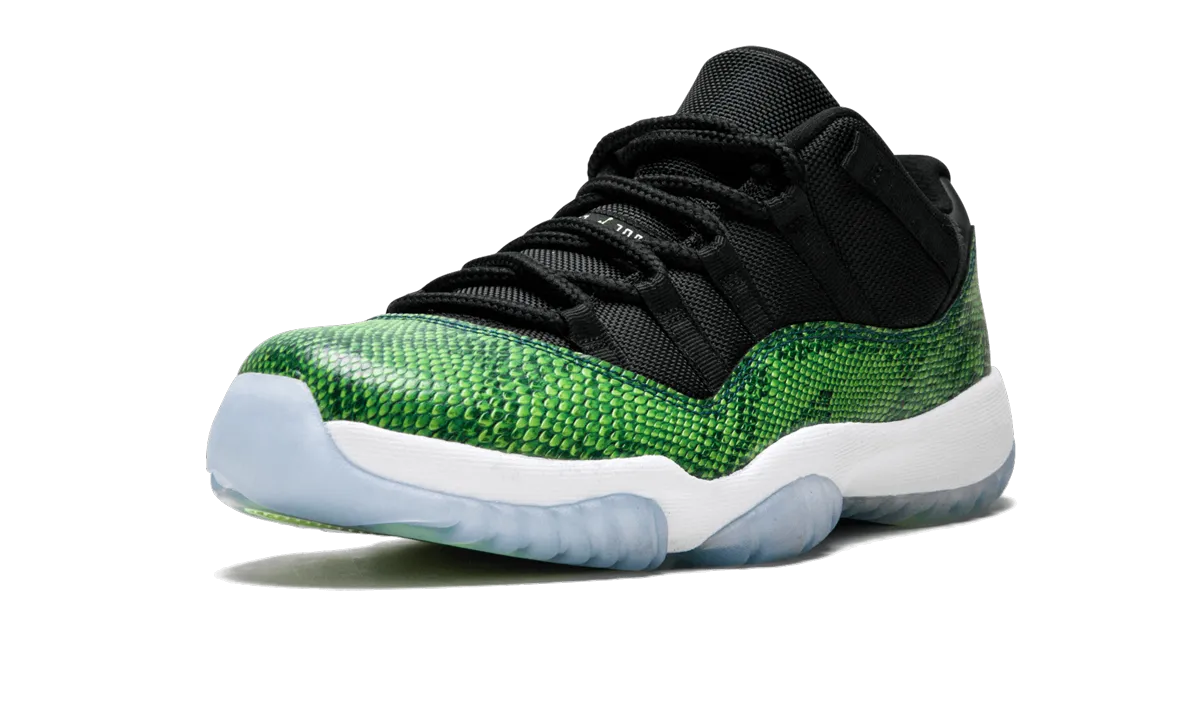 Air Jordan 11 Retro Low "Nightshade" jordan retro mens collection