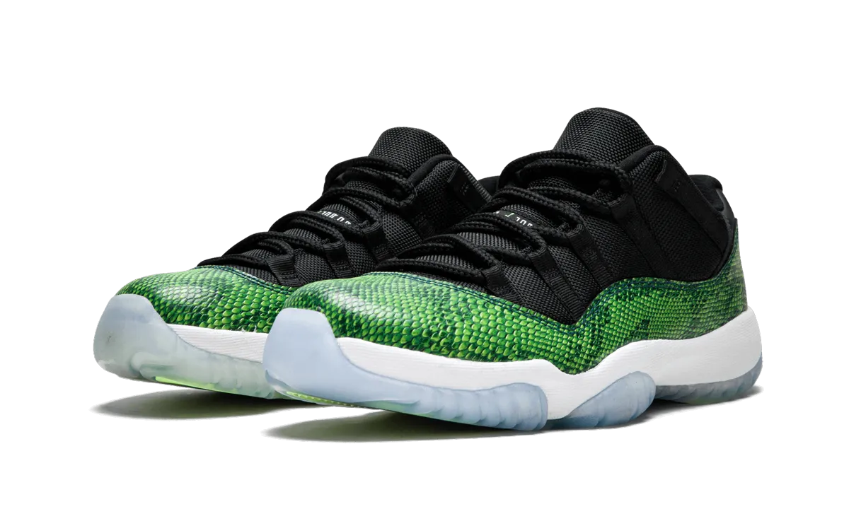 Air Jordan 11 Retro Low "Nightshade" jordan retro mens collection