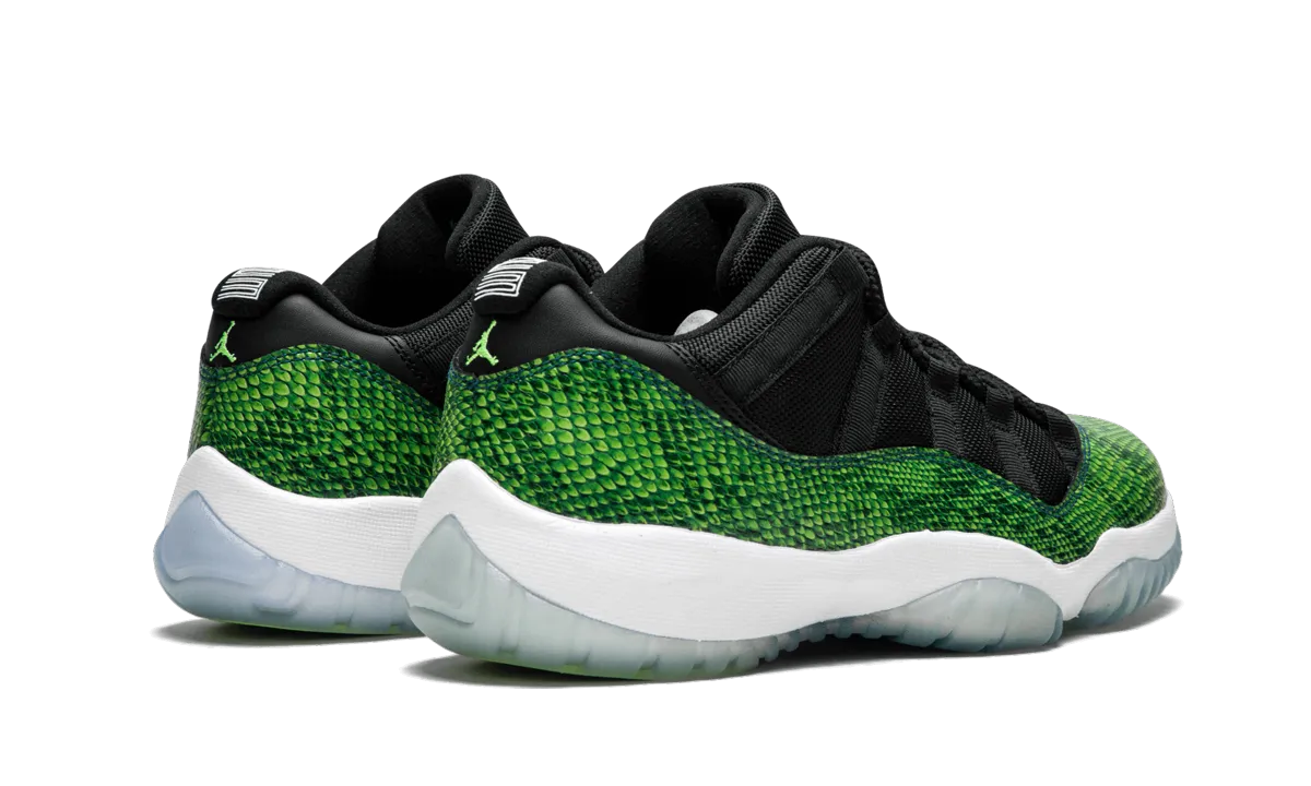 Air Jordan 11 Retro Low "Nightshade" jordan retro mens collection