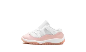 Air Jordan 11 Retro Low TD "Legend Pink" Jordan Toddler shoes