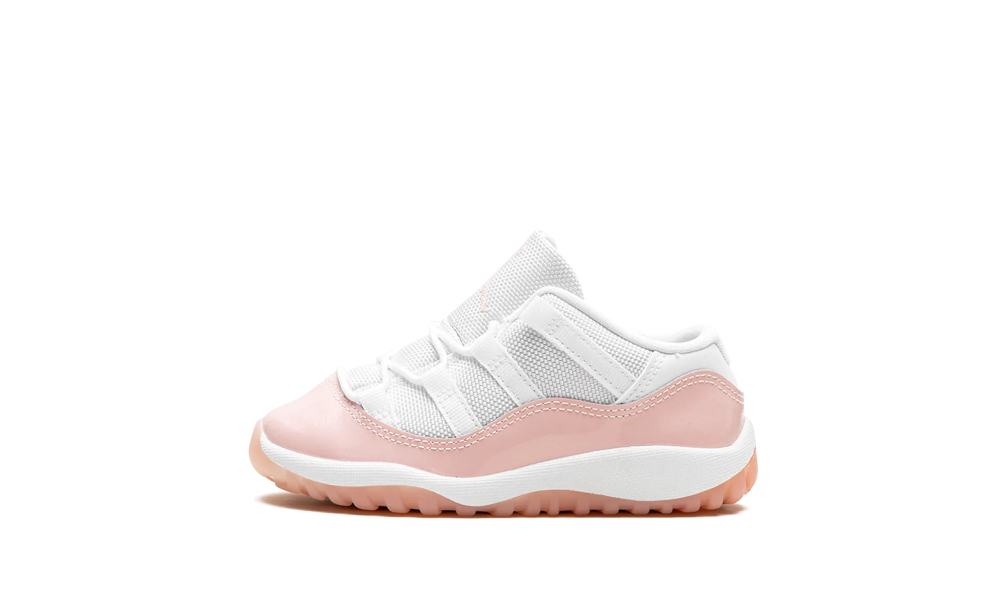Air Jordan 11 Retro Low TD "Legend Pink" Jordan Toddler shoes
