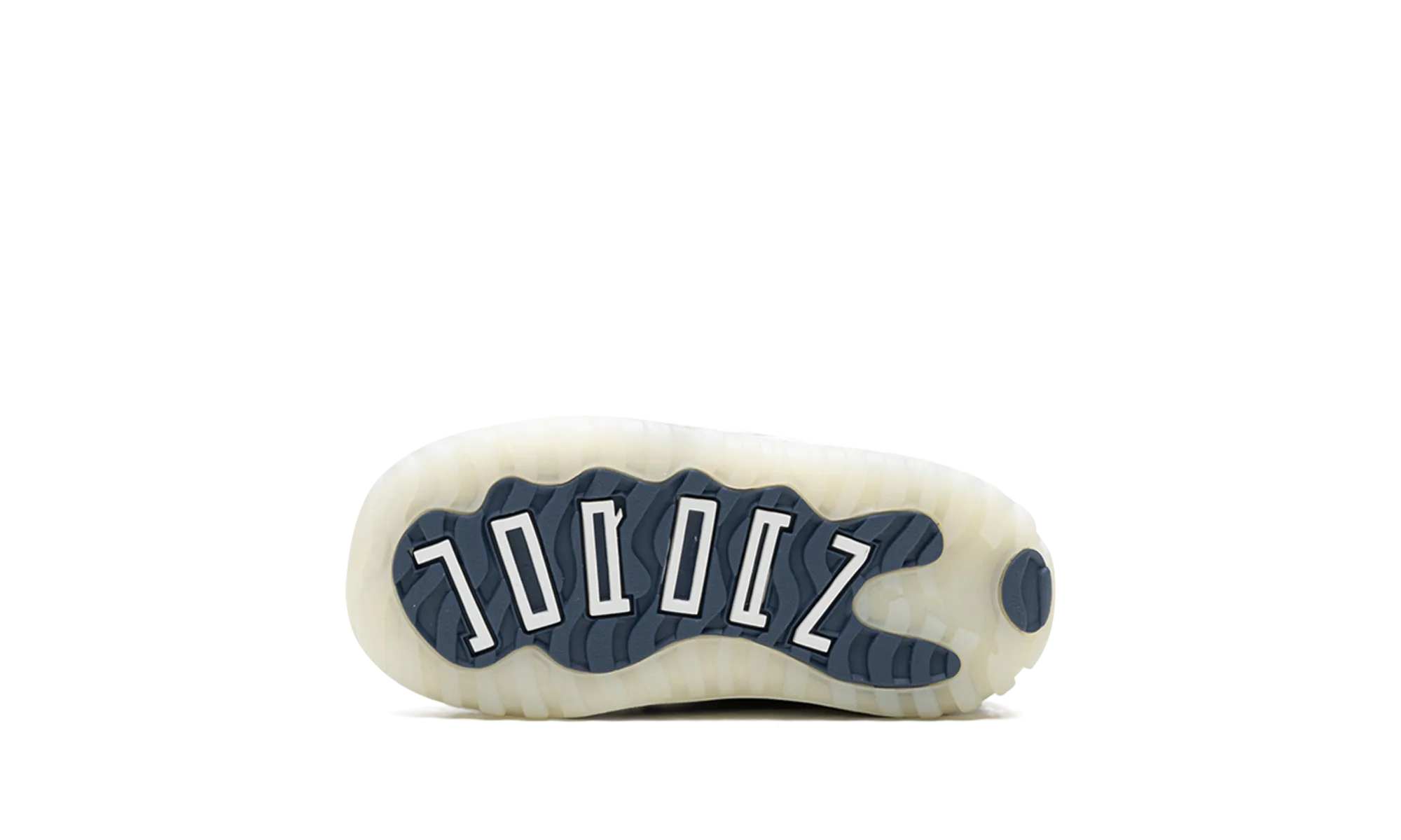 Air Jordan 11 Retro Low TD "Midnight Navy" jordan toddler baby shoes