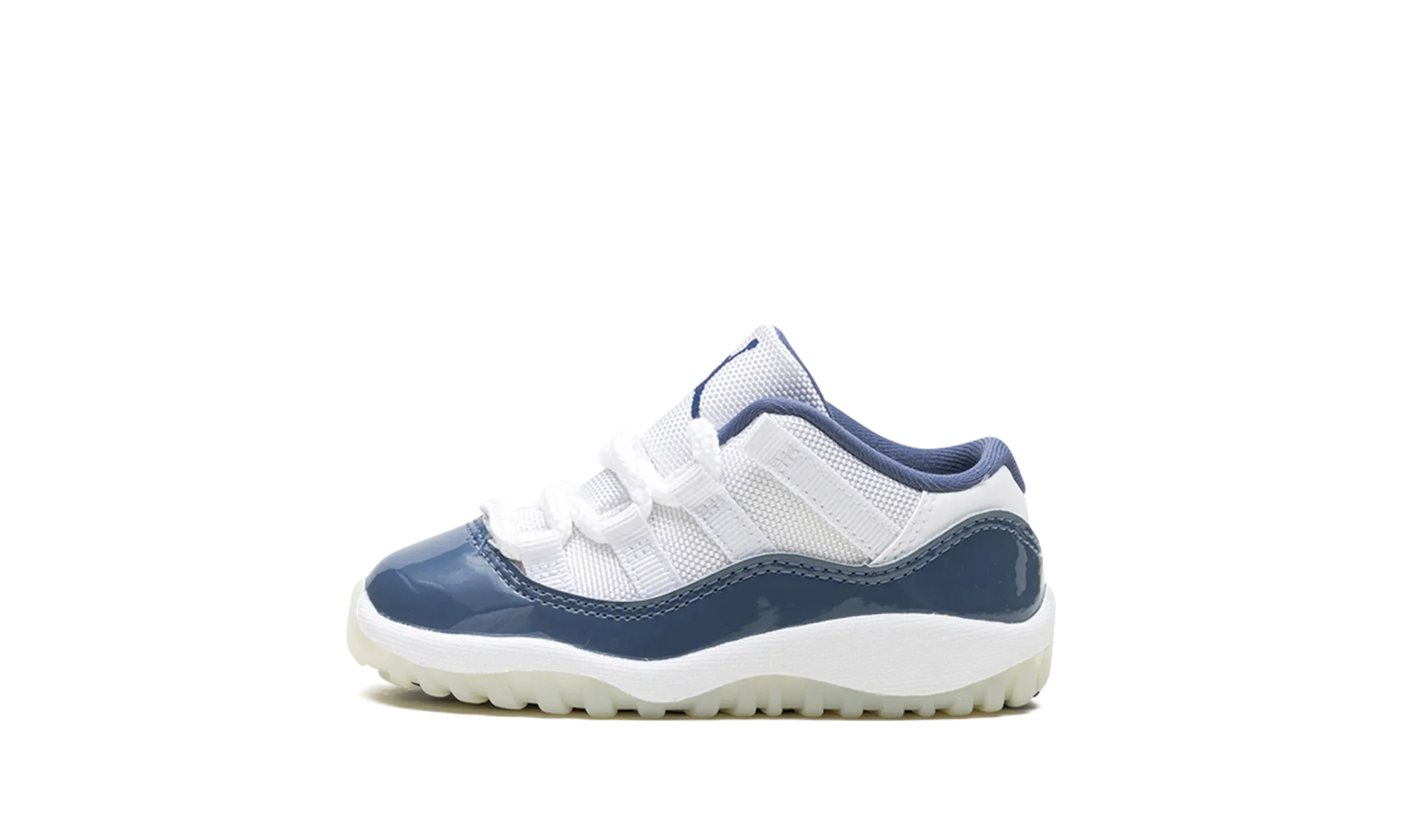 Air Jordan 11 Retro Low TD "Midnight Navy" Jordan Toddler shoes