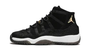 Air Jordan 11 Retro Prem HC GS "Heiress Black Stingray" Jordan Grade School shoes