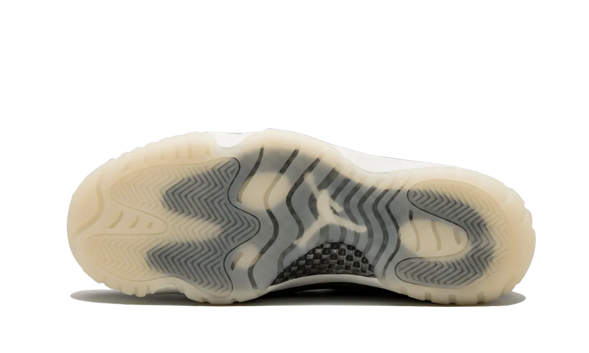 Air Jordan 11 Retro PREM "Pinnacle" jordan athletic mens shoes