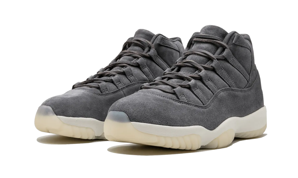 Air Jordan 11 Retro PREM "Pinnacle" jordan athletic mens shoes