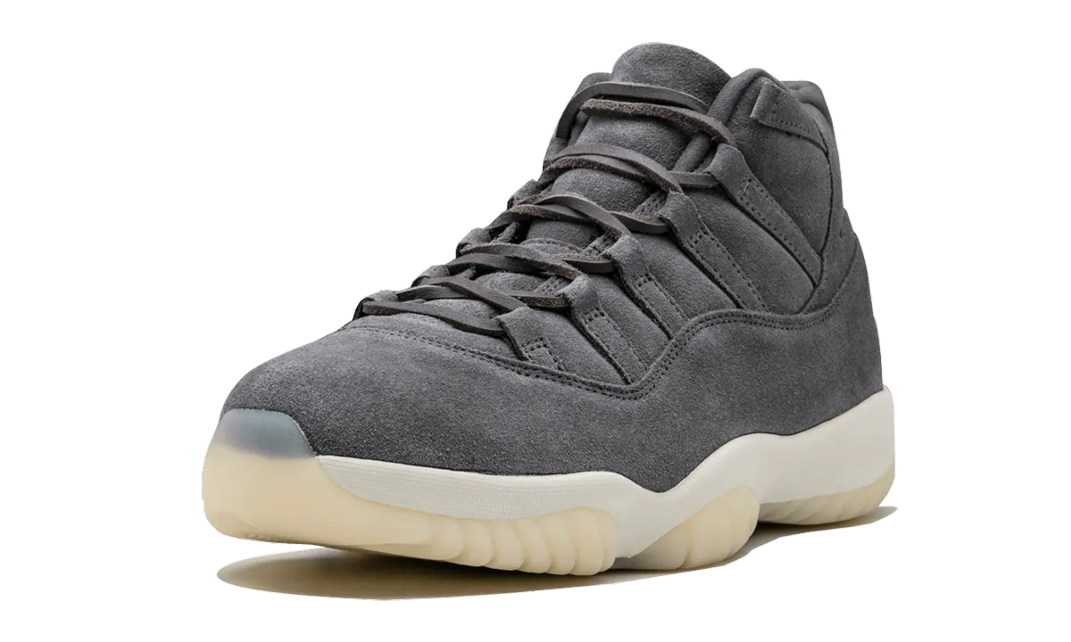 Air Jordan 11 Retro PREM "Pinnacle" jordan athletic mens shoes