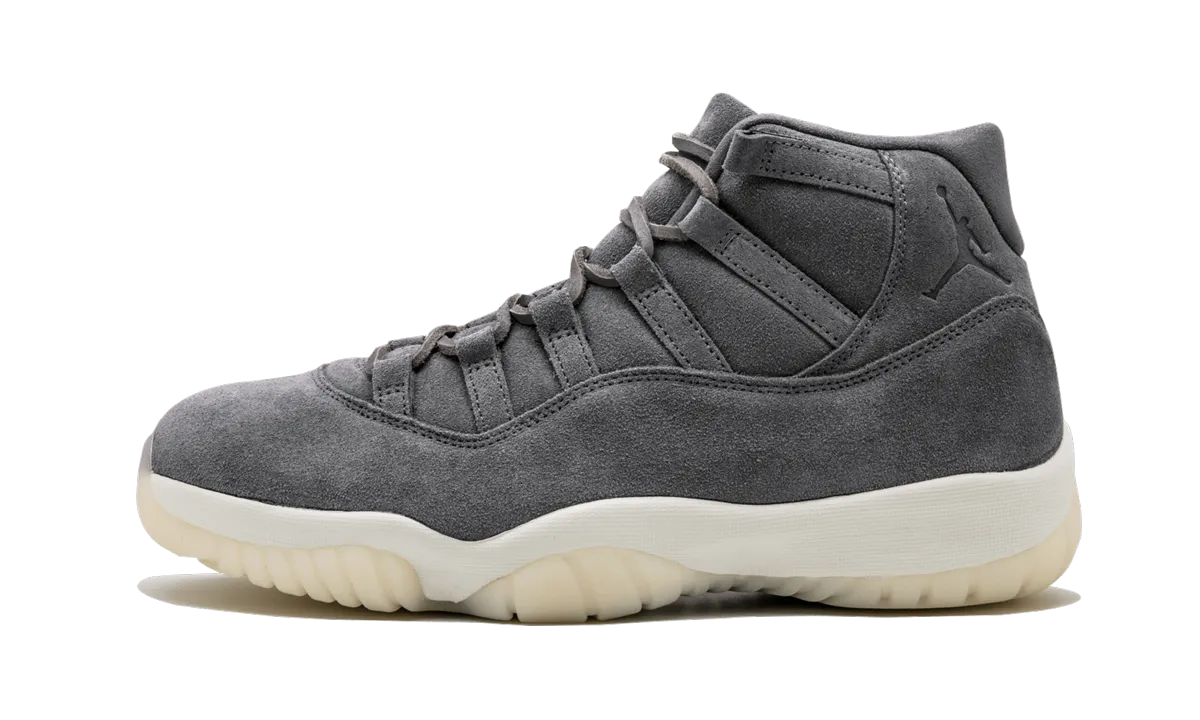 Air Jordan 11 Retro PREM "Pinnacle" Jordan Men's styles