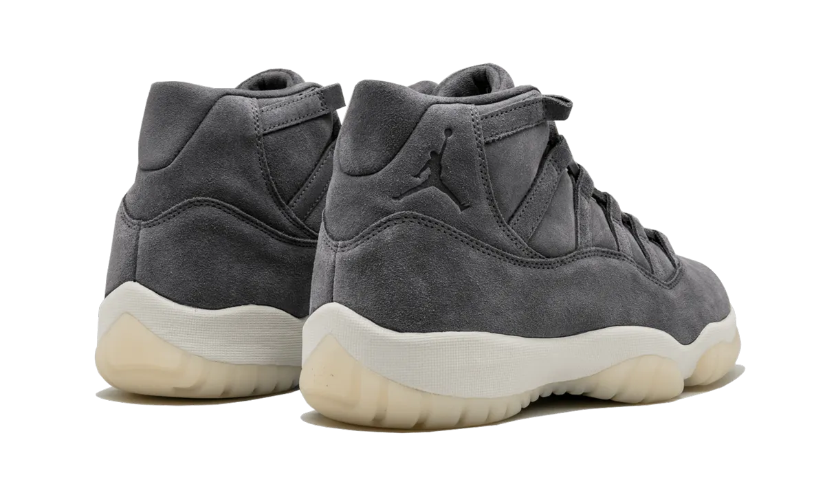 Air Jordan 11 Retro PREM "Pinnacle" jordan athletic mens shoes