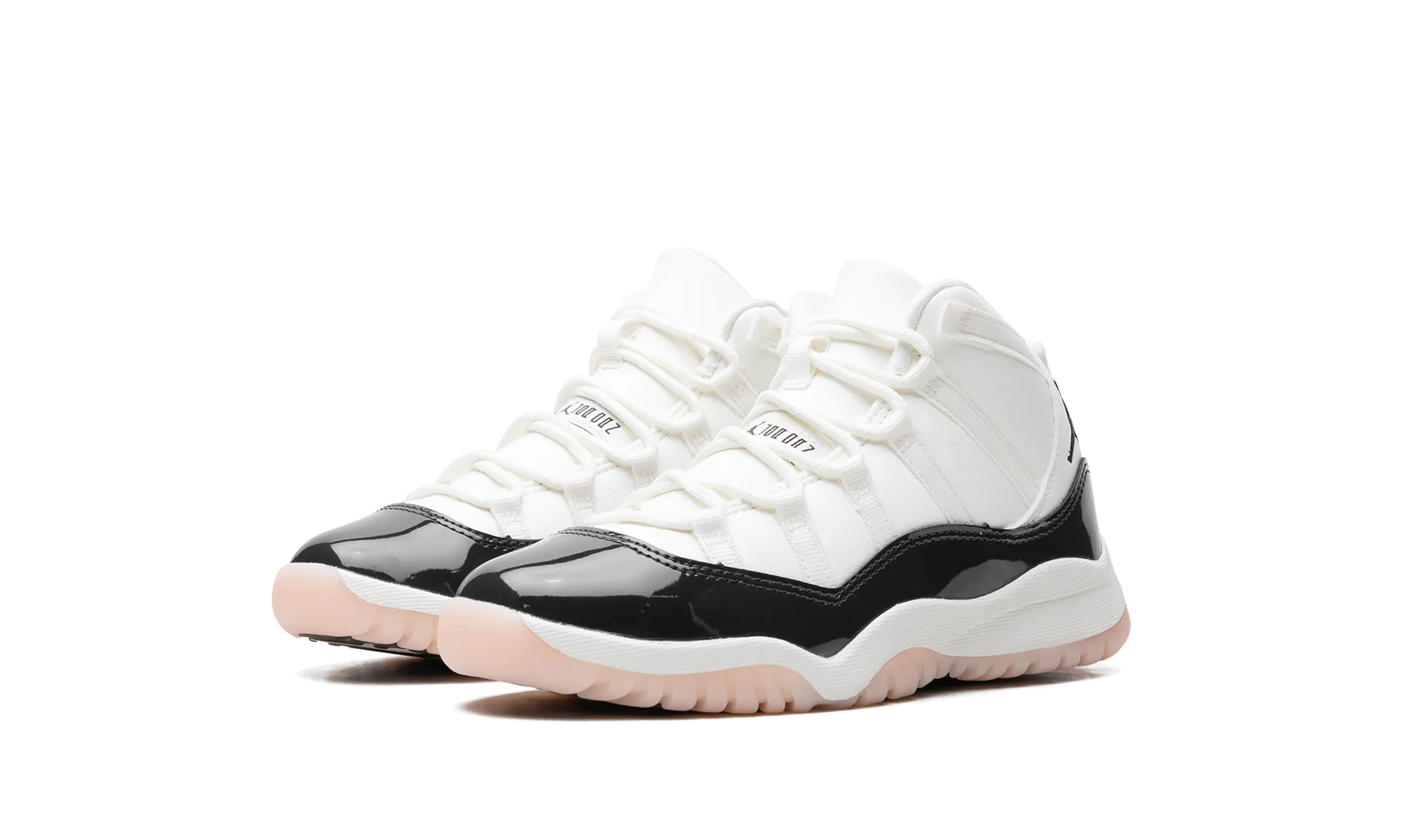 AIR JORDAN 11 RETRO PS "NEAPOLITAN (2023)" jordan preschool kids shoes