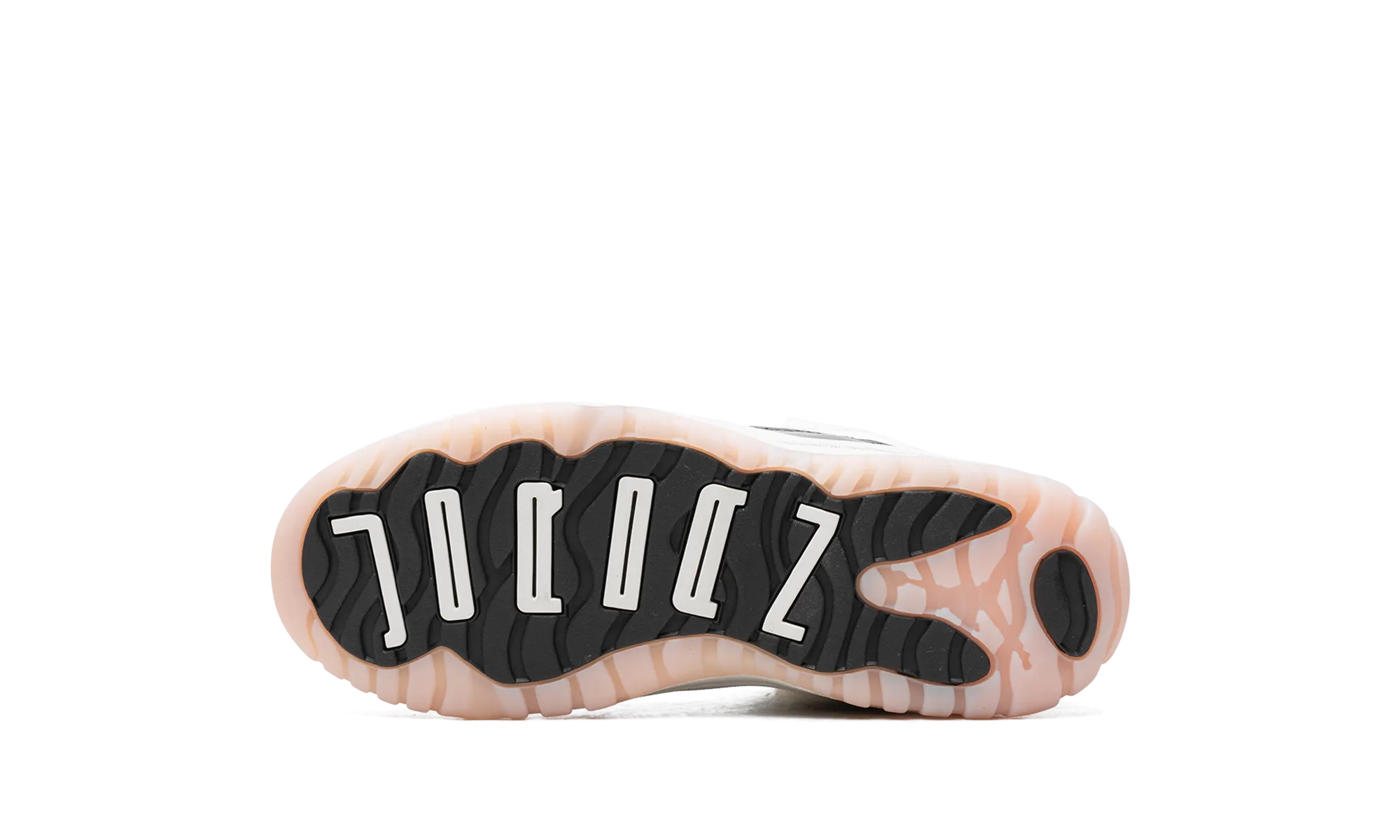 AIR JORDAN 11 RETRO PS "NEAPOLITAN (2023)" jordan preschool kids shoes