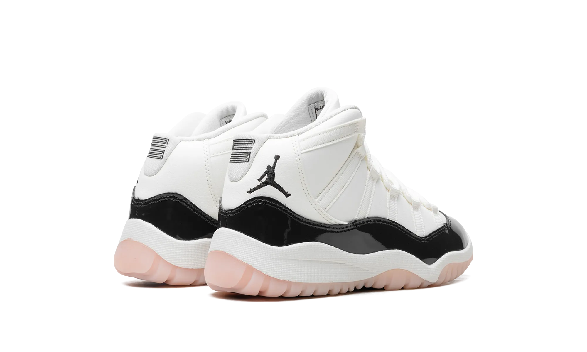 AIR JORDAN 11 RETRO PS "NEAPOLITAN (2023)" jordan preschool kids shoes