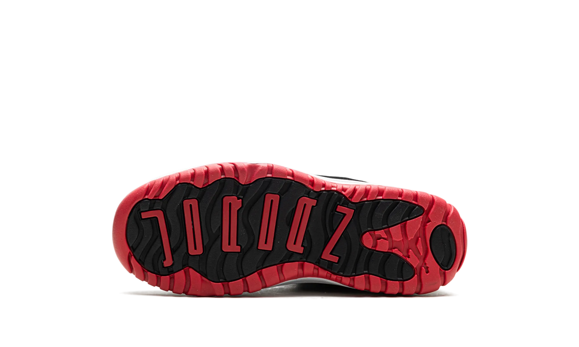 Air Jordan 11 Retro PS "Velvet Bred" jordan preschool kids shoes