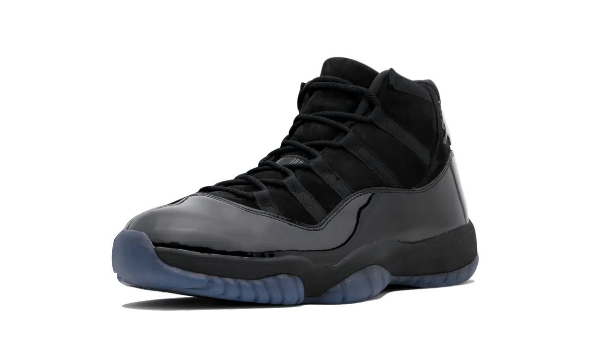 Air Jordan 11 Retro "Cap & Gown" jordan athletic mens shoes