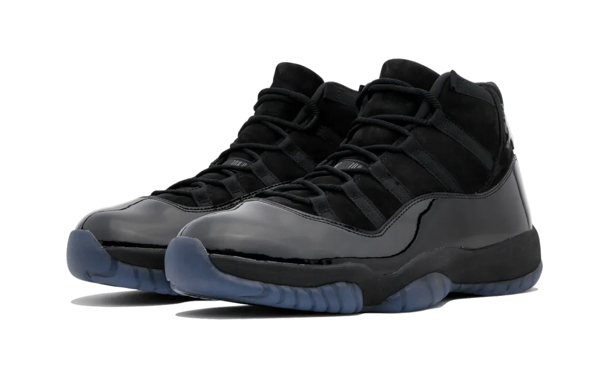 Air Jordan 11 Retro "Cap & Gown" jordan athletic mens shoes