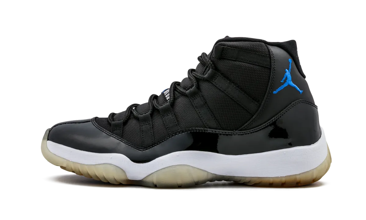 Air Jordan 11 Retro "Space Jam - 2009" Jordan Men's shoes