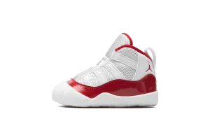 Air Jordan 11 Retro TD "Cherry" Jordan Toddler shoes