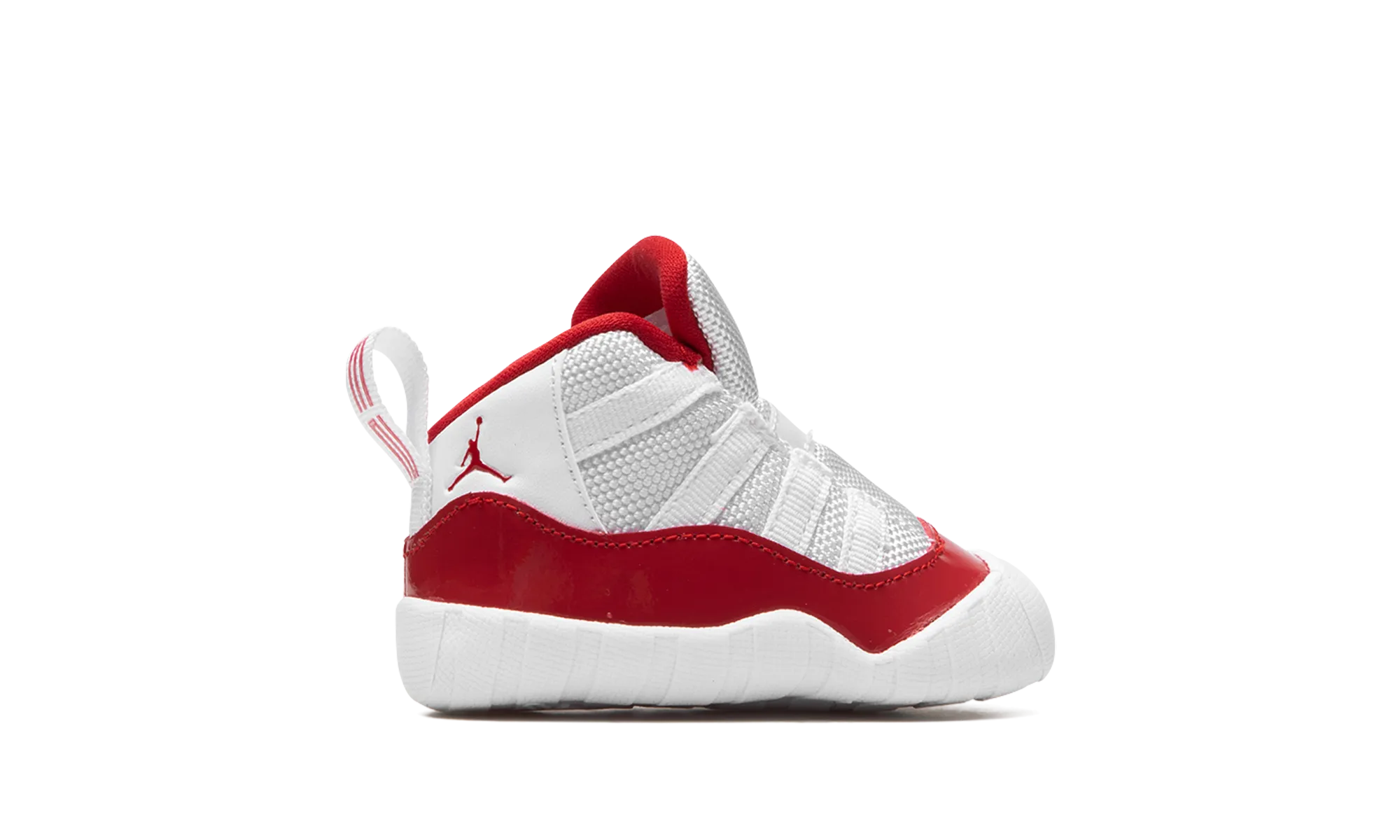 Air Jordan 11 Retro TD "Cherry" jordan toddler baby shoes