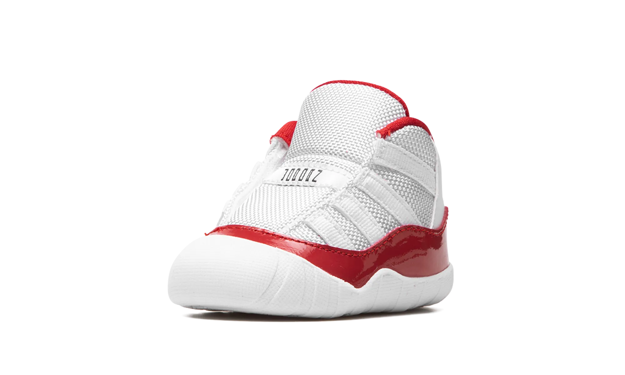 Air Jordan 11 Retro TD "Cherry" jordan toddler baby shoes