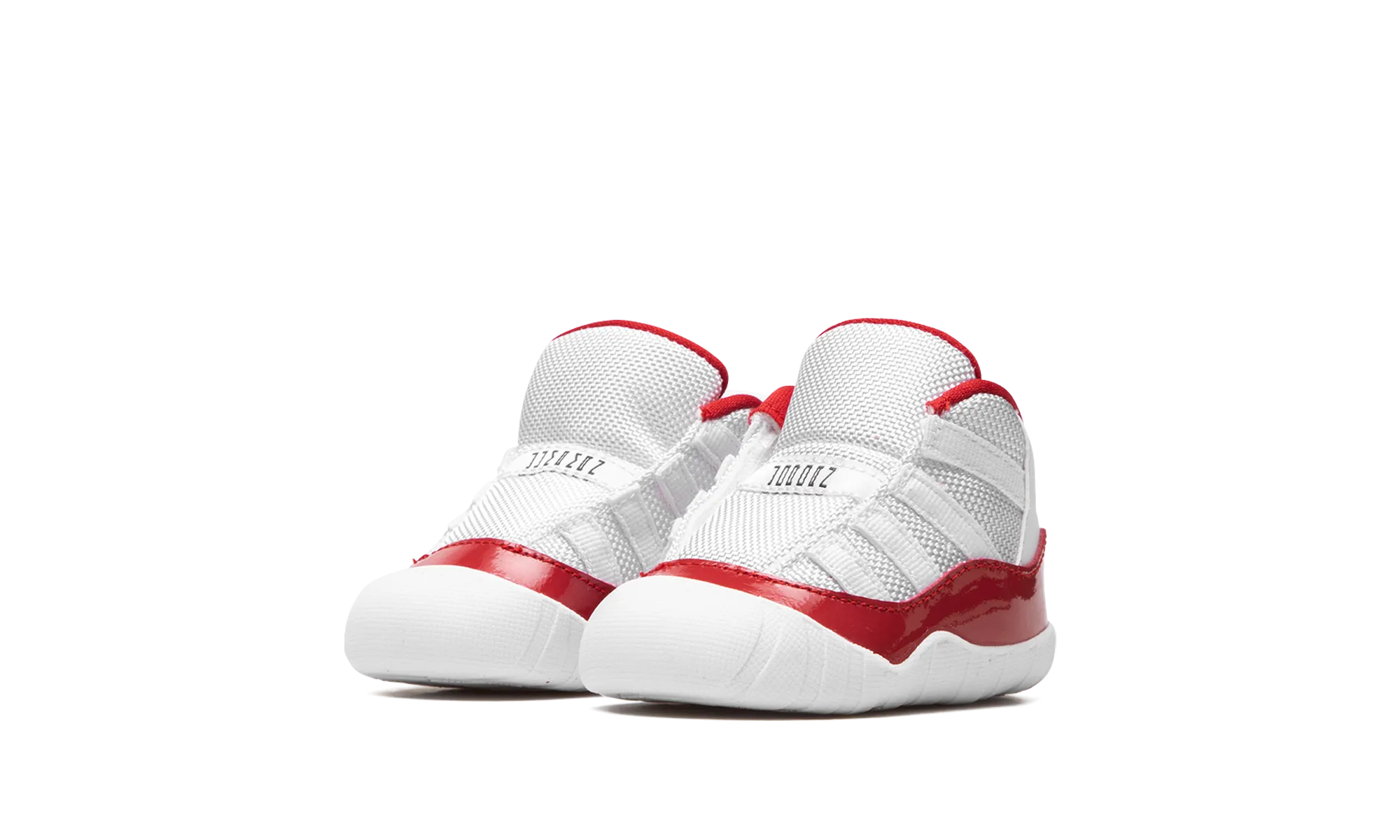 Air Jordan 11 Retro TD "Cherry" jordan toddler baby shoes