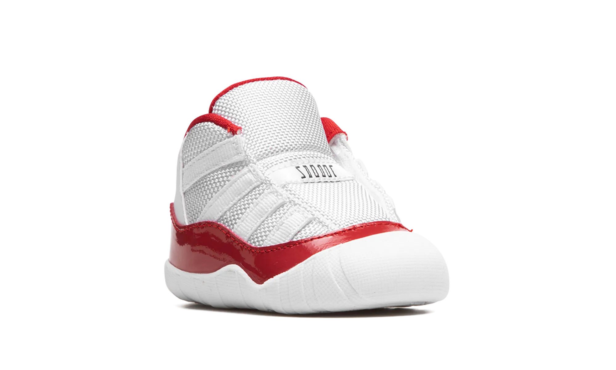 Air Jordan 11 Retro TD "Cherry" jordan toddler baby shoes
