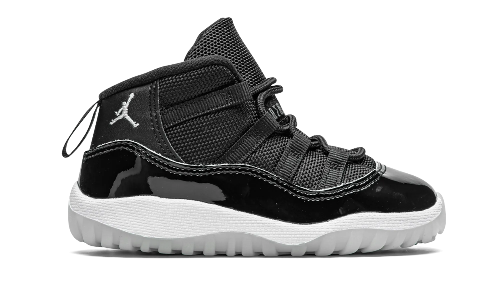 Air Jordan 11 Retro TD "Jubilee / 25th Anniversary" jordan toddler baby shoes