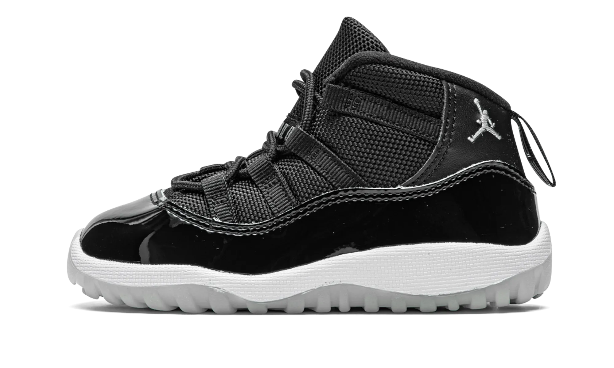 Air Jordan 11 Retro TD "Jubilee / 25th Anniversary" jordan toddler baby shoes