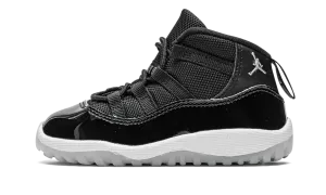 Air Jordan 11 Retro TD "Jubilee / 25th Anniversary" Jordan Toddler shoes