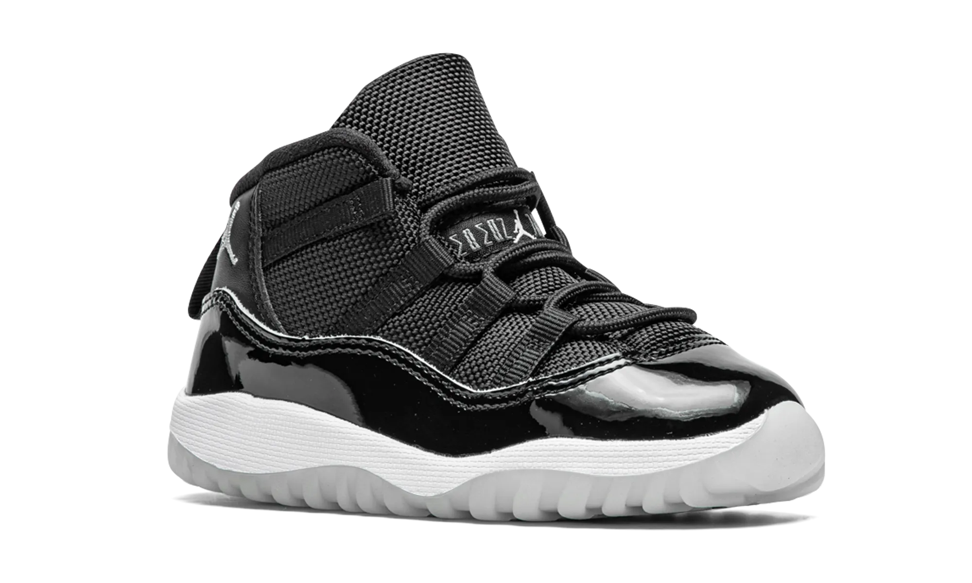 Air Jordan 11 Retro TD "Jubilee / 25th Anniversary" jordan toddler baby shoes