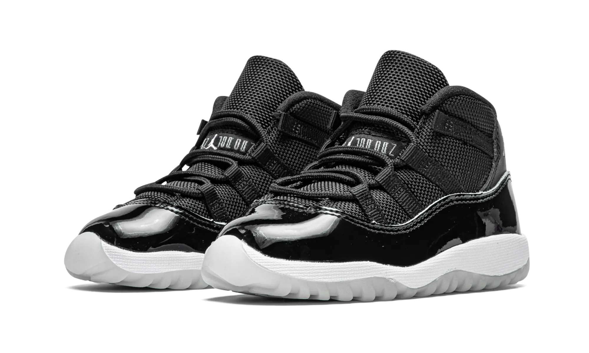 Air Jordan 11 Retro TD "Jubilee / 25th Anniversary" jordan toddler baby shoes