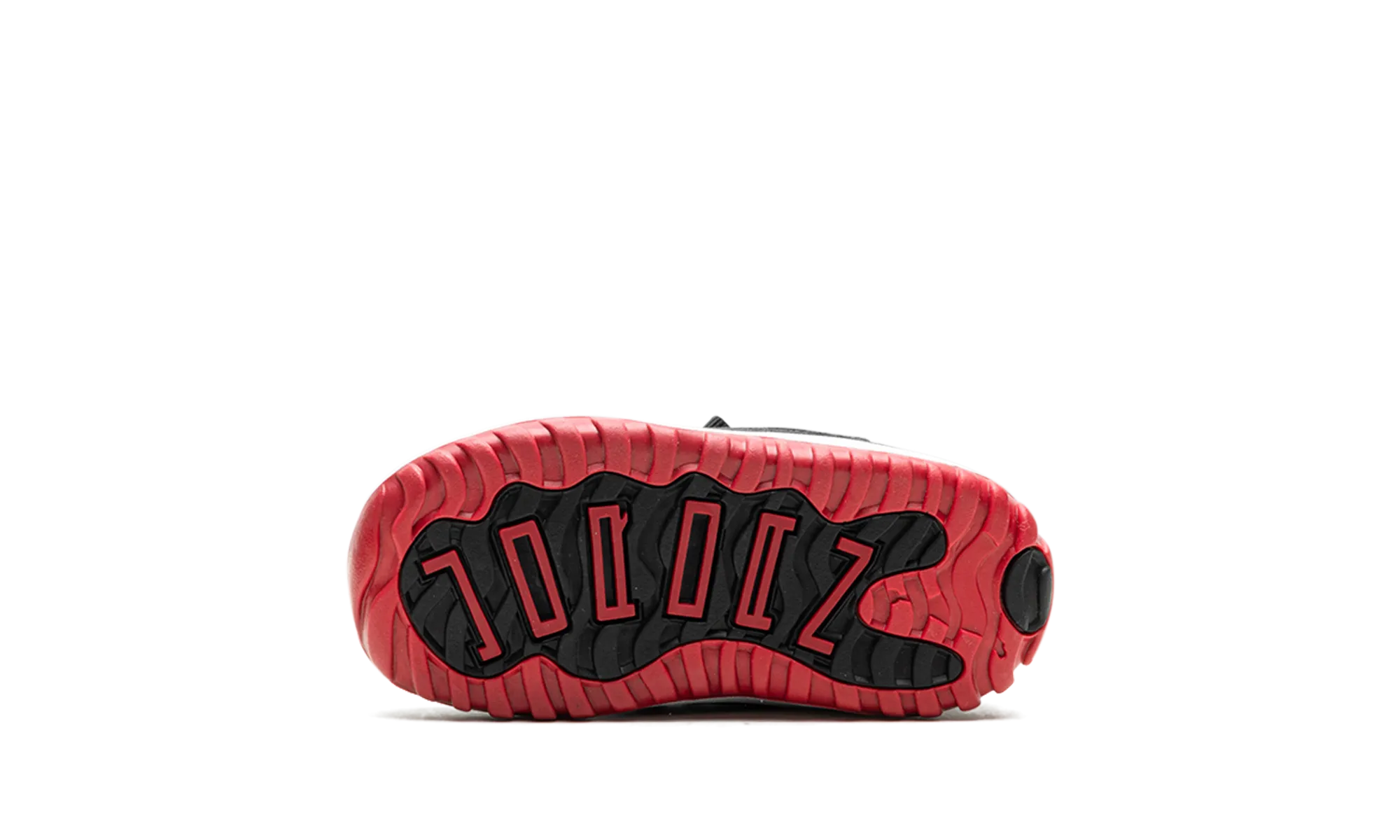 Air Jordan 11 Retro TD "Velvet Bred" jordan toddler baby shoes